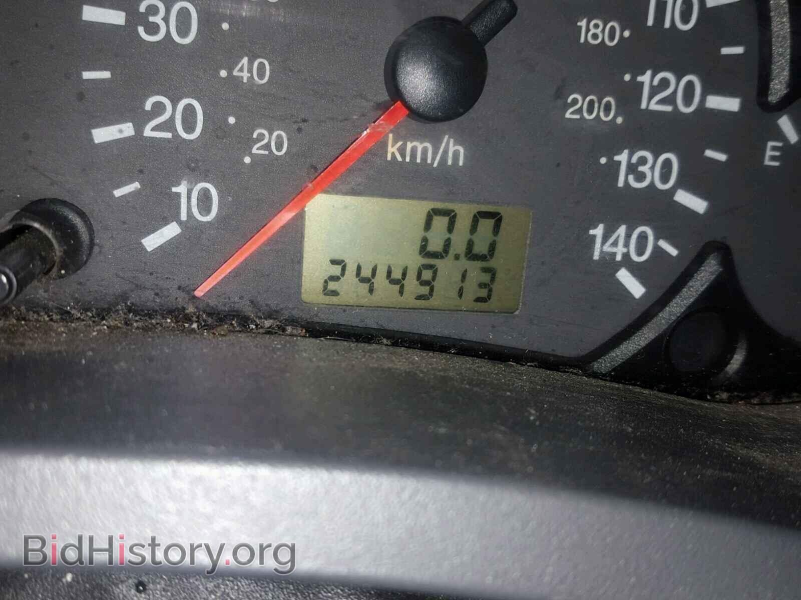 2005 FORD FOCUS - VIN: 1FAFP34N75W295704 - Фото 8