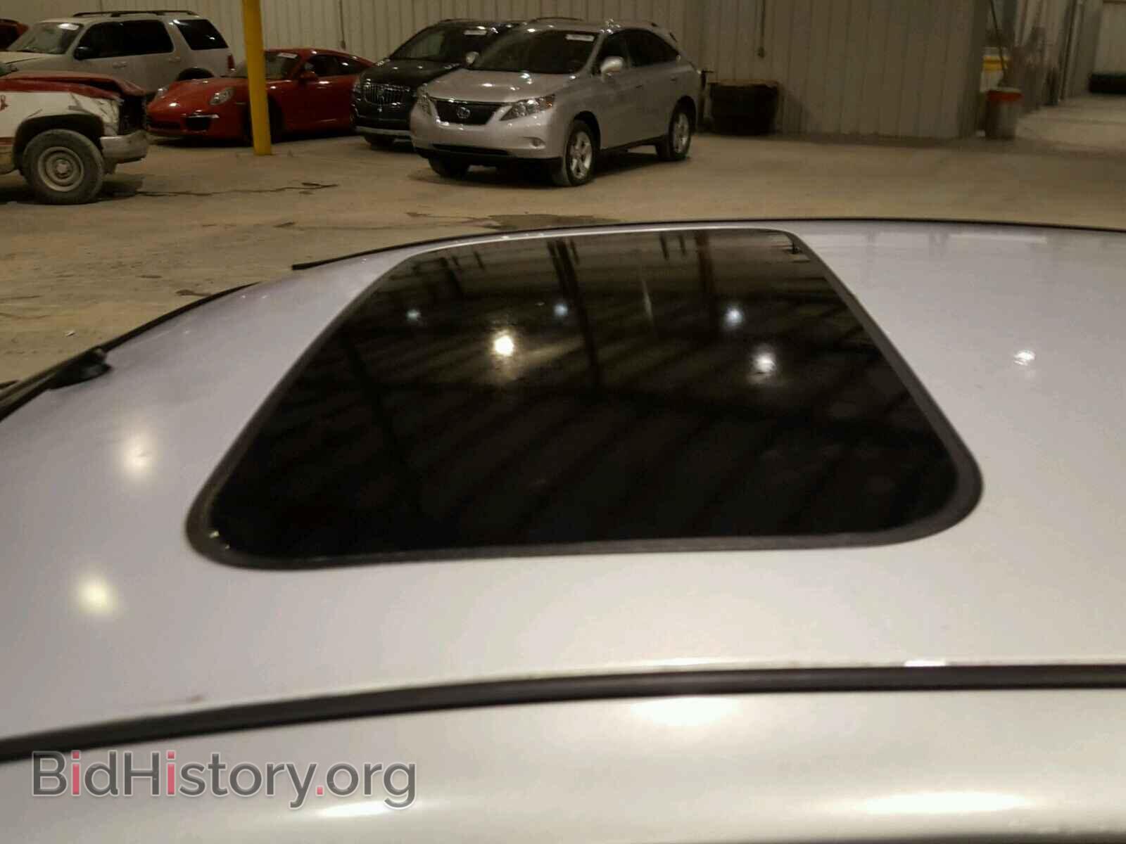 2005 FORD FOCUS - VIN: 1FAFP34N75W295704 - Фото 10