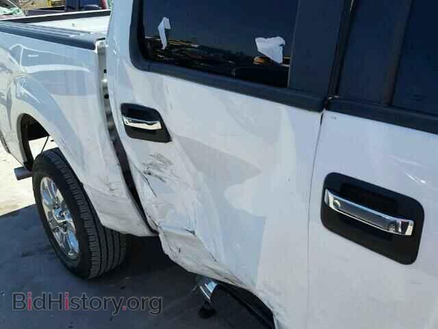 2013 FORD F150 - VIN: 1FTFW1CF5DKF77356 - Фото 9