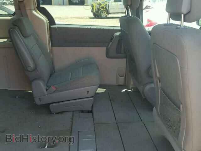 2010 DODGE CARAVAN - VIN: 2D4RN5D13AR459574 - Фото 6