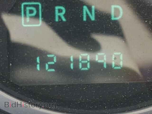 2010 DODGE CARAVAN - VIN: 2D4RN5D13AR459574 - Фото 8