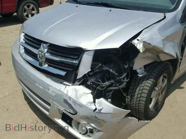 2010 DODGE CARAVAN - VIN: 2D4RN5D13AR459574 - Фото 9