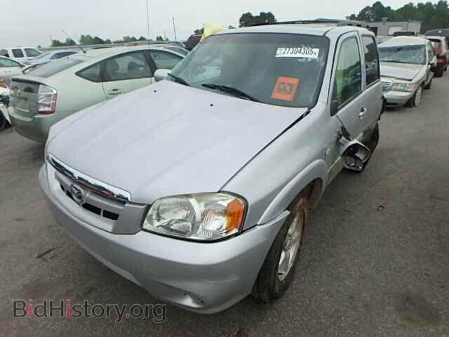 2005 MAZDA TRIBUTE - VIN: 4F2CZ96185KM45329 - Фото 2