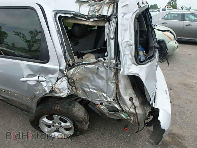 2005 MAZDA TRIBUTE - VIN: 4F2CZ96185KM45329 - Фото 9