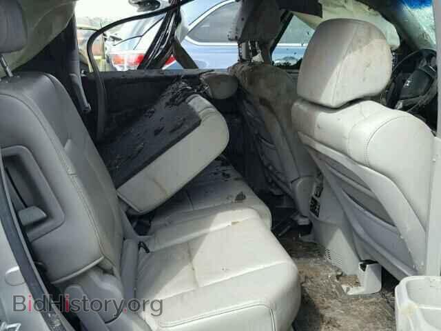 2009 HONDA PILOT - VIN: 5FNYF38689B007742 - Фото 6