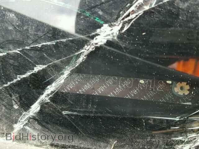 2009 HONDA PILOT - VIN: 5FNYF38689B007742 - Фото 10
