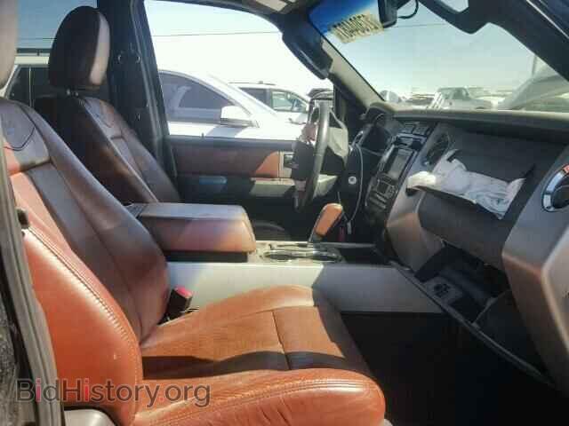2013 FORD EXPEDITION - VIN: 1FMJU1J56DEF13959 - Фото 5