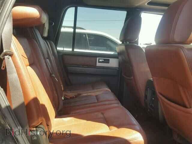 2013 FORD EXPEDITION - VIN: 1FMJU1J56DEF13959 - Фото 6