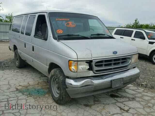 Фотография 1FBSS31L9XHC12893 - FORD ECONOLINE 1999