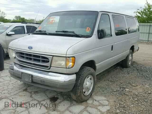 1999 FORD ECONOLINE - VIN: 1FBSS31L9XHC12893 - Фото 2