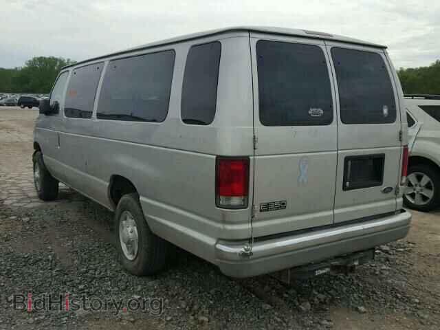 1999 FORD ECONOLINE - VIN: 1FBSS31L9XHC12893 - Фото 3