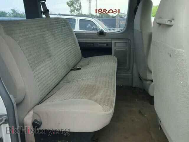 1999 FORD ECONOLINE - VIN: 1FBSS31L9XHC12893 - Фото 6