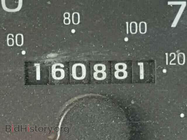 1999 FORD ECONOLINE - VIN: 1FBSS31L9XHC12893 - Фото 8