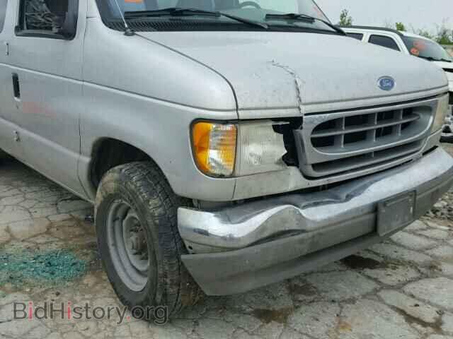 1999 FORD ECONOLINE - VIN: 1FBSS31L9XHC12893 - Фото 9