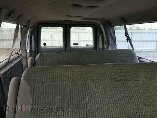 1999 FORD ECONOLINE - VIN: 1FBSS31L9XHC12893 - Фото 10