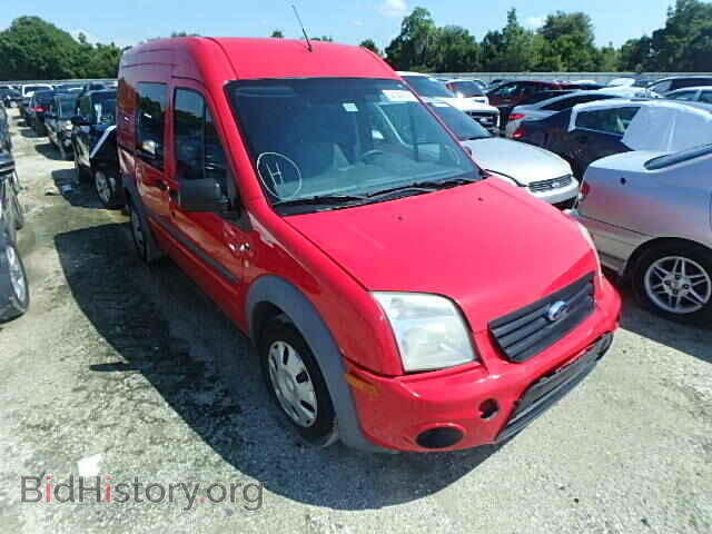 Фотография NM0KS9BN4AT025951 - FORD TRANSIT CO 2010
