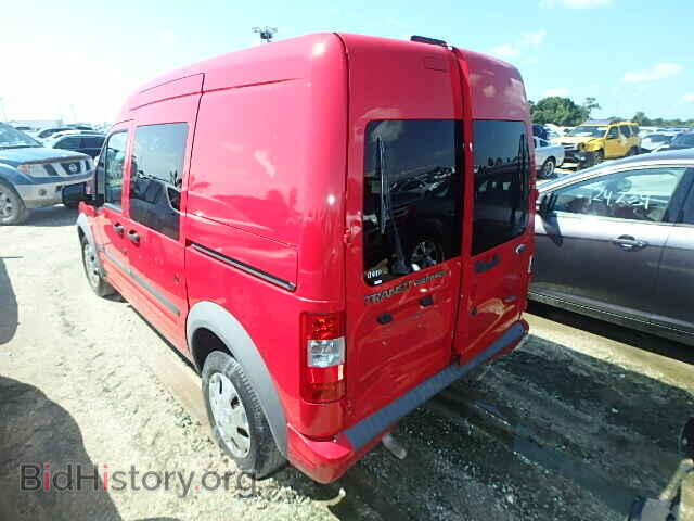 2010 FORD TRANSIT CO - VIN: NM0KS9BN4AT025951 - Фото 3