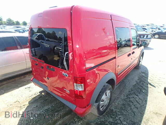 2010 FORD TRANSIT CO - VIN: NM0KS9BN4AT025951 - Фото 4
