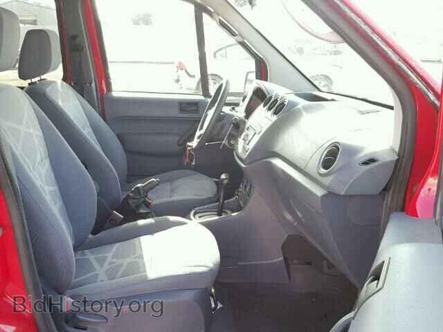 2010 FORD TRANSIT CO - VIN: NM0KS9BN4AT025951 - Фото 5
