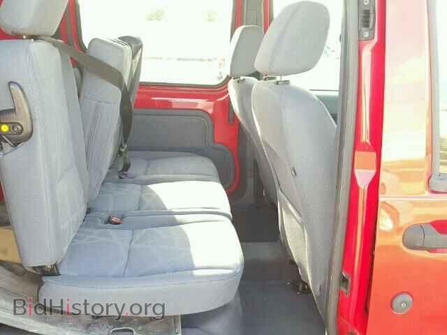 2010 FORD TRANSIT CO - VIN: NM0KS9BN4AT025951 - Фото 6