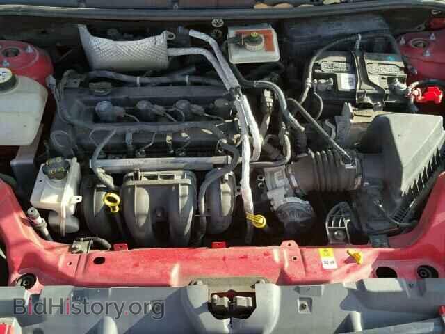 2010 FORD TRANSIT CO - VIN: NM0KS9BN4AT025951 - Фото 7