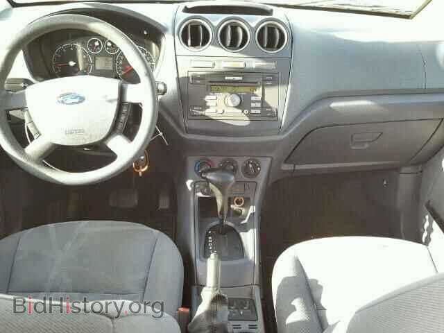 2010 FORD TRANSIT CO - VIN: NM0KS9BN4AT025951 - Фото 9