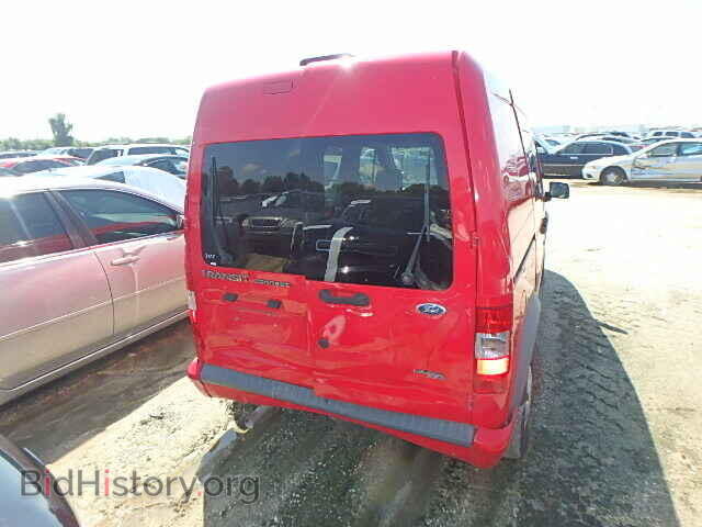 2010 FORD TRANSIT CO - VIN: NM0KS9BN4AT025951 - Фото 10