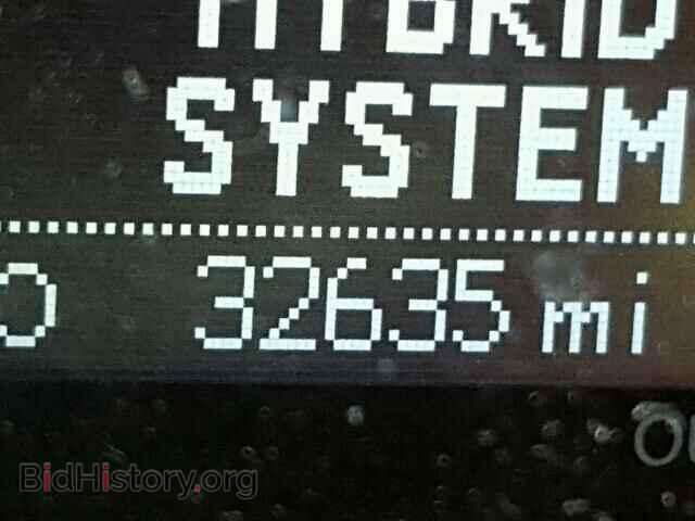 2013 LEXUS CT 200 - VIN: JTHKD5BH4D2141157 - Фото 8