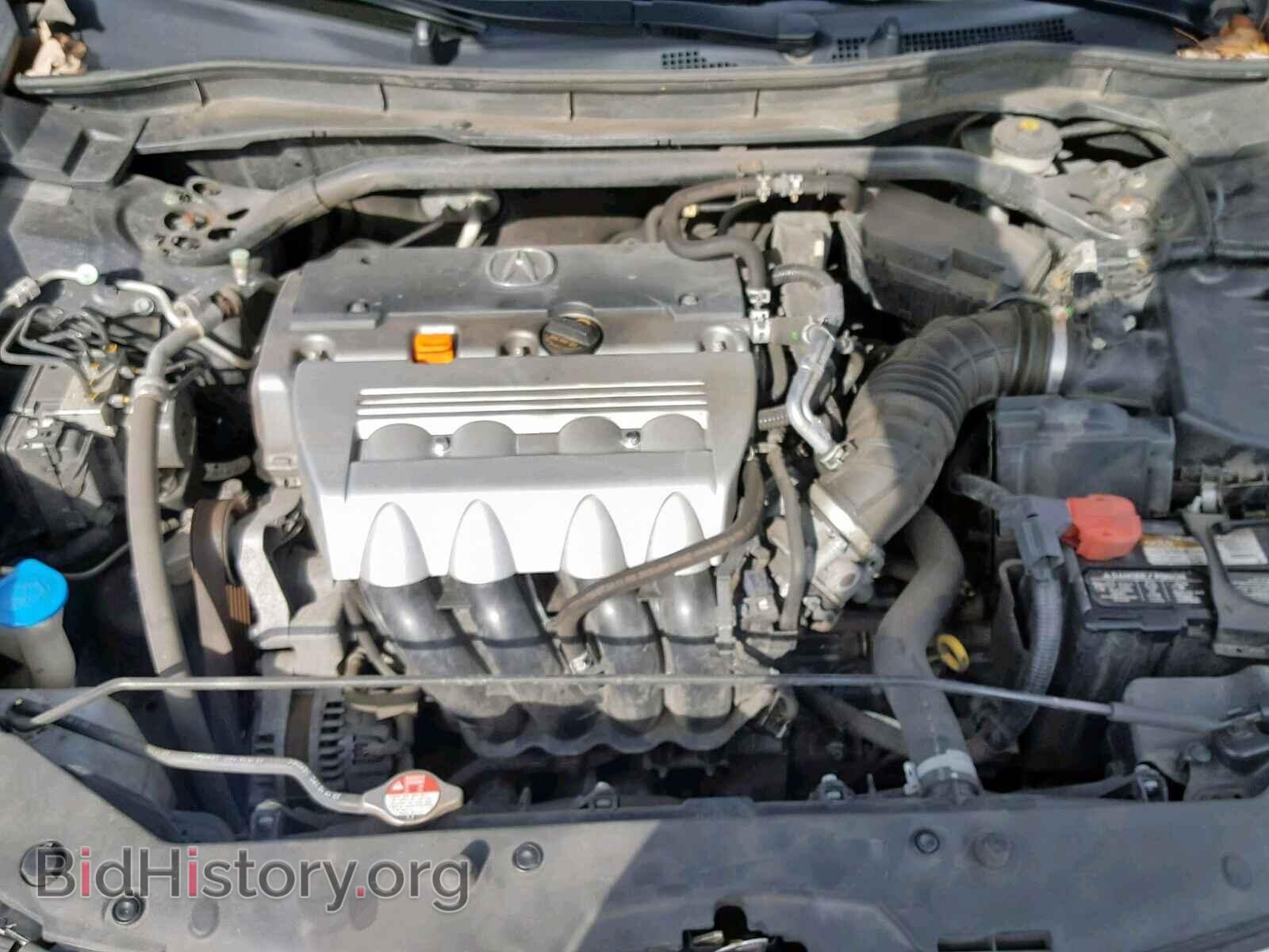 2011 ACURA TSX - VIN: JH4CU2F64BC015531 - Фото 7
