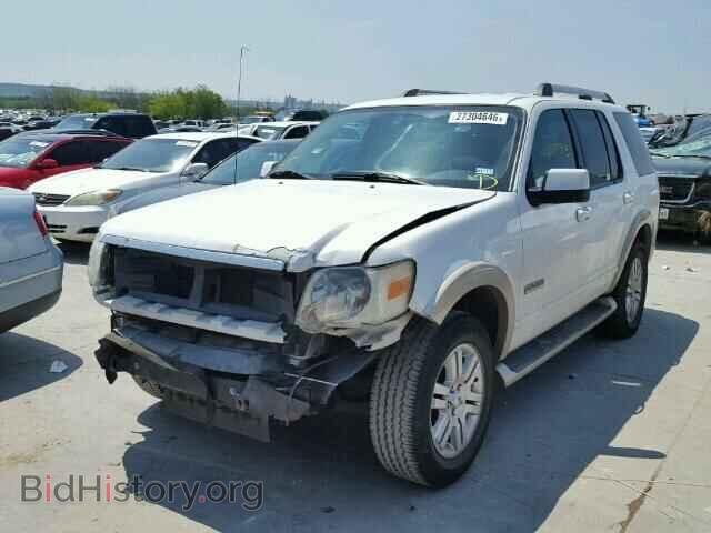2006 FORD EXPLORER - VIN: 1FMEU64886UA15971 - Photo 2