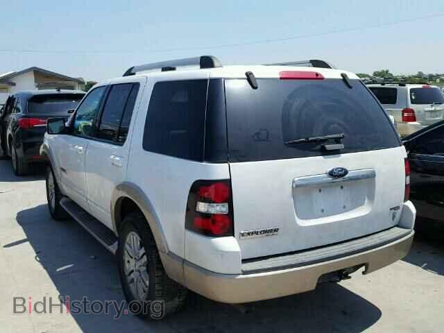 2006 FORD EXPLORER - VIN: 1FMEU64886UA15971 - Photo 3