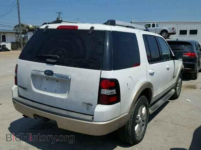 2006 FORD EXPLORER - VIN: 1FMEU64886UA15971 - Photo 4