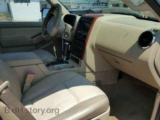 2006 FORD EXPLORER - VIN: 1FMEU64886UA15971 - Photo 5