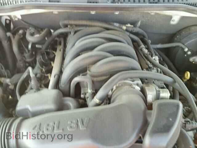 2006 FORD EXPLORER - VIN: 1FMEU64886UA15971 - Photo 7