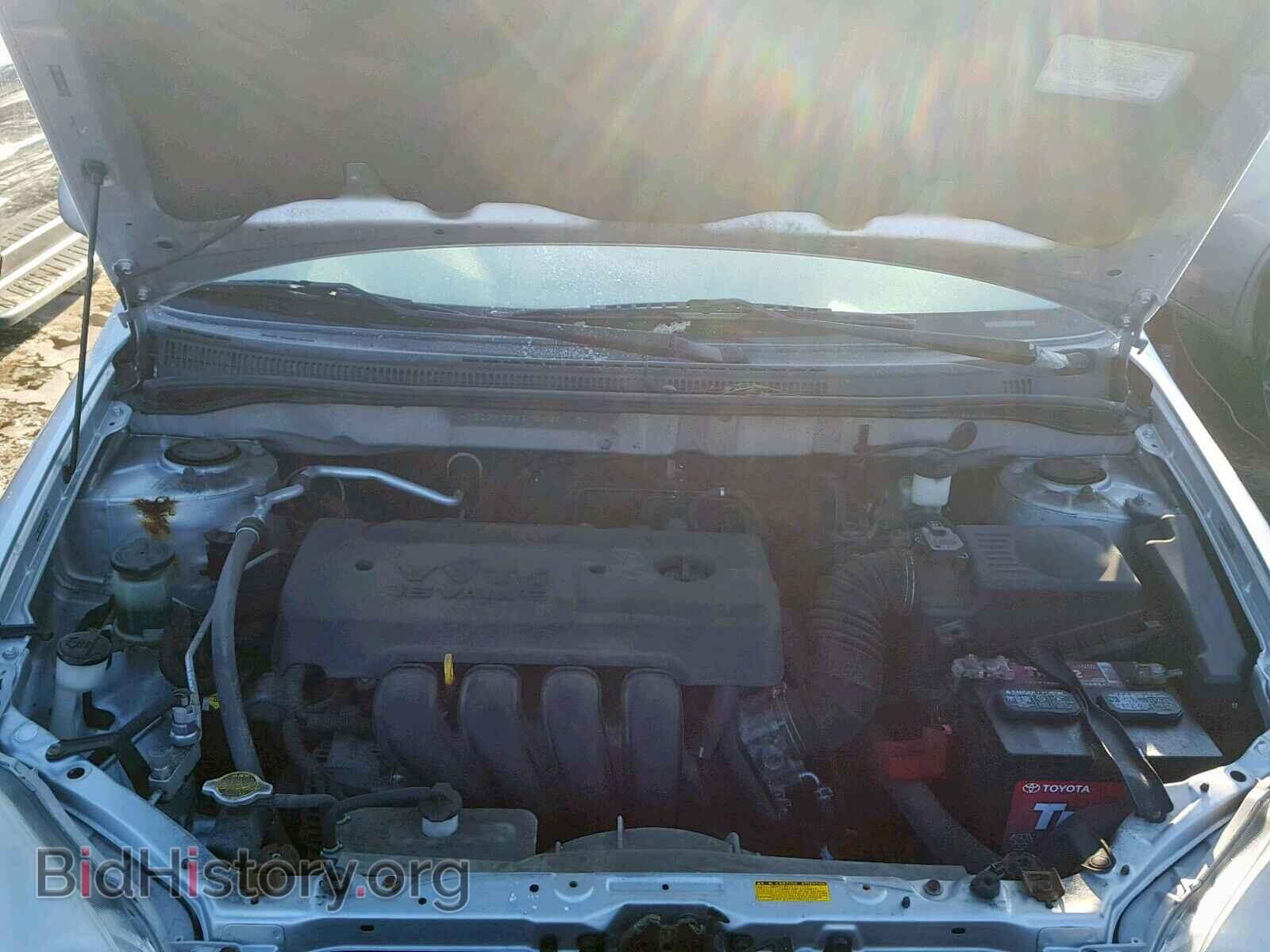 2007 TOYOTA COROLLA - VIN: JTDBR32E570129113 - Photo 7