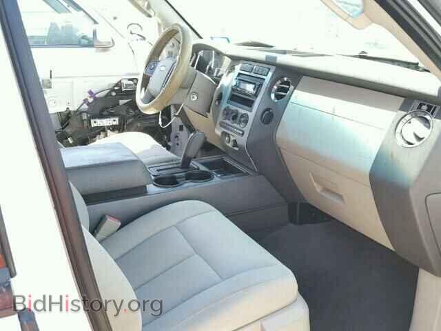 2007 FORD EXPEDITION - VIN: 1FMFK15597LA59020 - Фото 5