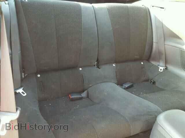 2008 MITSUBISHI ECLIPSE - VIN: 4A3AK24F58E038053 - Фото 6