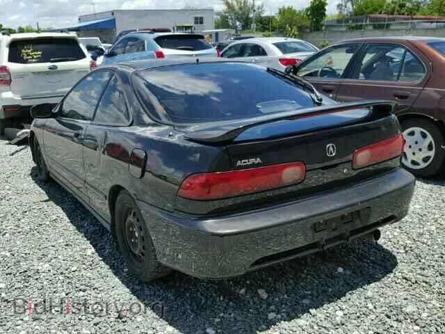 2001 ACURA INTEGRA - VIN: JH4DC44541S003364 - Фото 3