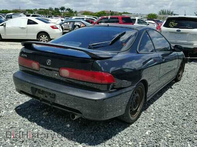 2001 ACURA INTEGRA - VIN: JH4DC44541S003364 - Фото 4