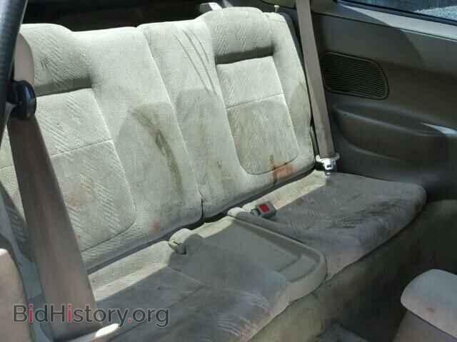 2001 ACURA INTEGRA - VIN: JH4DC44541S003364 - Фото 6