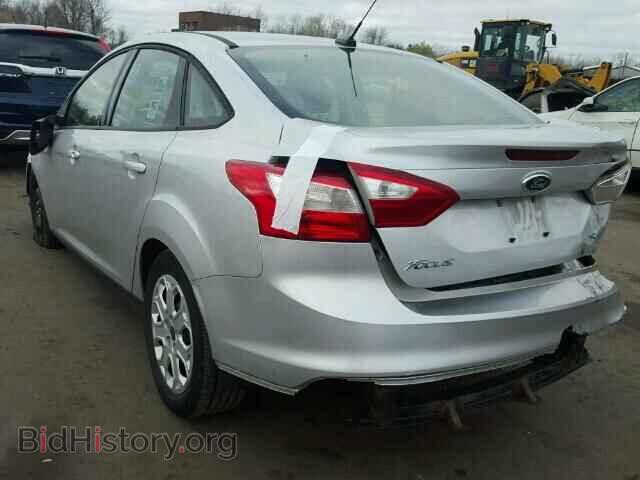 2012 FORD FOCUS - VIN: 1FAHP3F29CL219010 - Photo 3