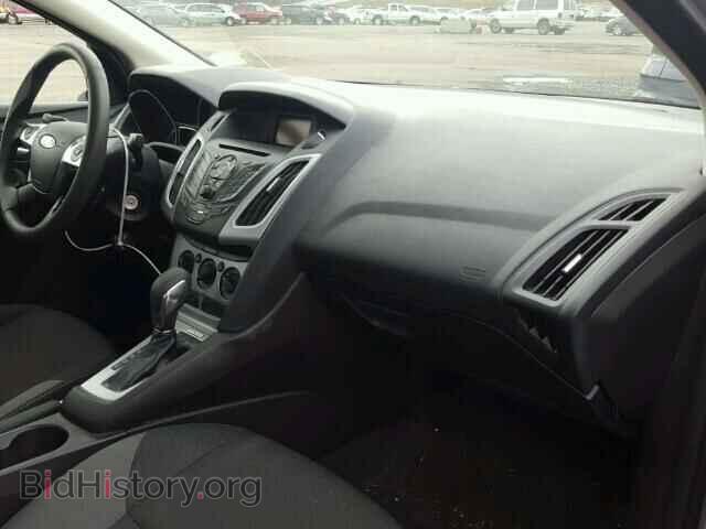 2012 FORD FOCUS - VIN: 1FAHP3F29CL219010 - Photo 5