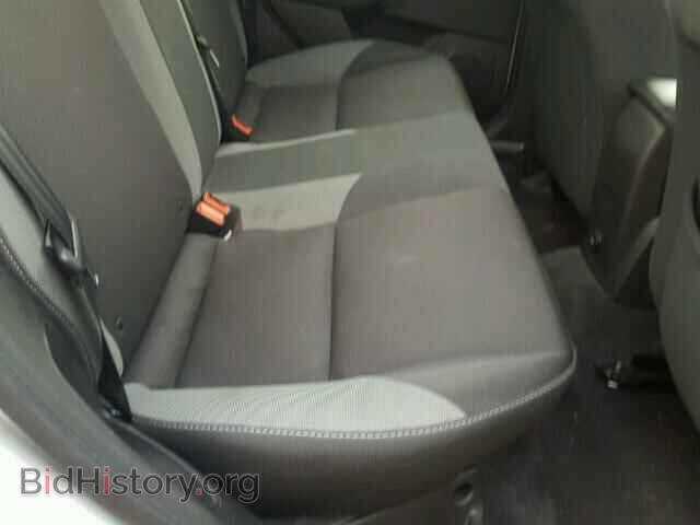 2012 FORD FOCUS - VIN: 1FAHP3F29CL219010 - Photo 6
