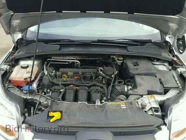 2012 FORD FOCUS - VIN: 1FAHP3F29CL219010 - Photo 7