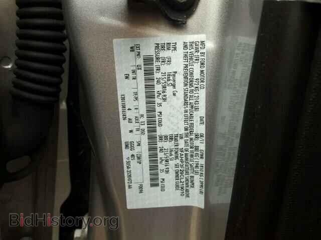 2012 FORD FOCUS - VIN: 1FAHP3F29CL219010 - Photo 10