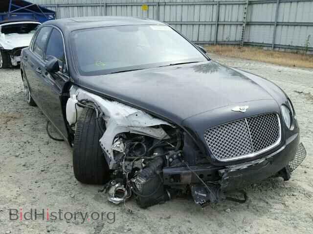 Photo SCBBR93W17C047259 - BENTLEY ALL MODELS 2007