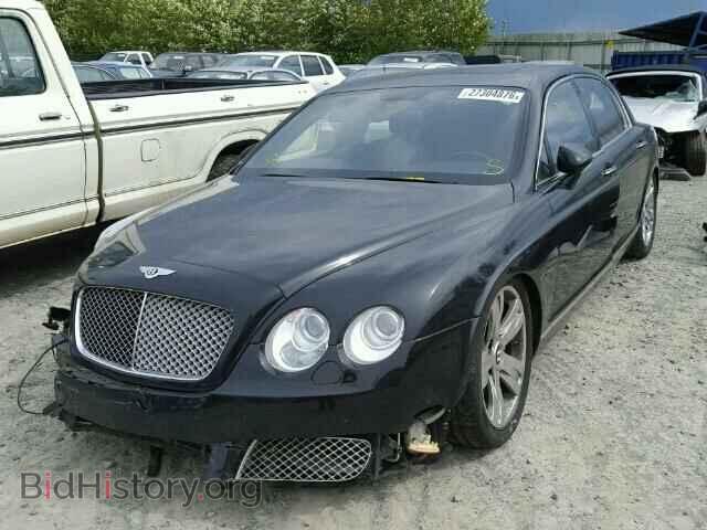 2007 BENTLEY ALL MODELS - VIN: SCBBR93W17C047259 - Фото 2