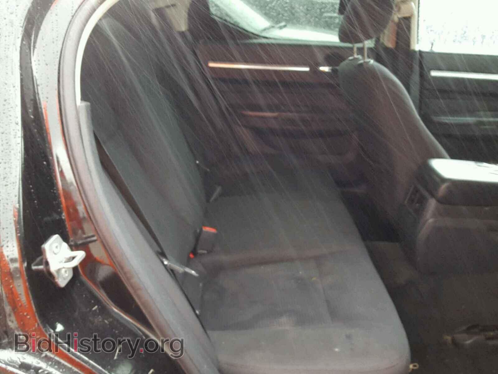 2010 DODGE CHARGER - VIN: 2B3CA4CD3AH317639 - Photo 6