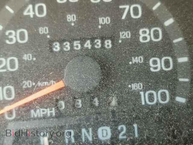 2001 FORD ECONOLINE - VIN: 1FTNE24L71HB69247 - Photo 8