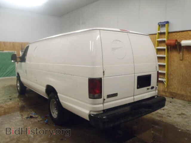 2010 FORD ECONOLINE - VIN: 1FTSS3ELXADA57758 - Фото 3